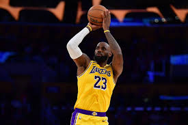 lebron james recovery diet