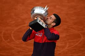 novak djokovic supplements diet