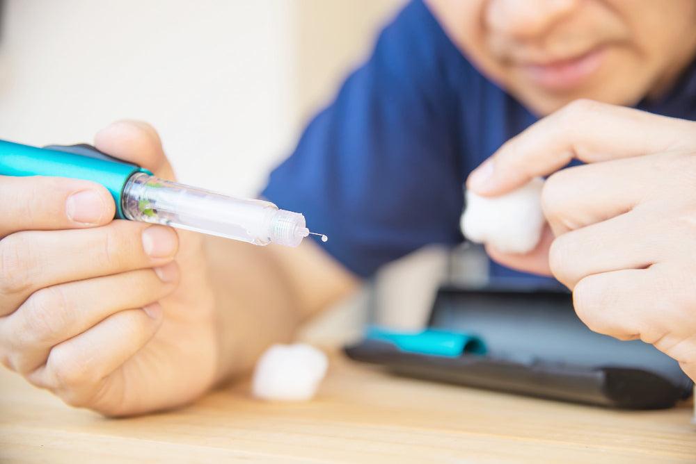 Insulin Resistance: Signs, Symptoms and Causes - welzo