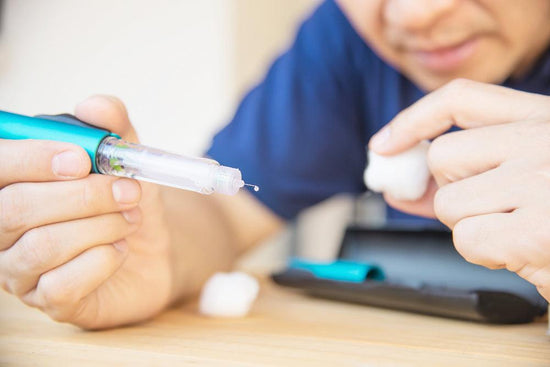 Insulin Resistance: Signs, Symptoms and Causes - welzo
