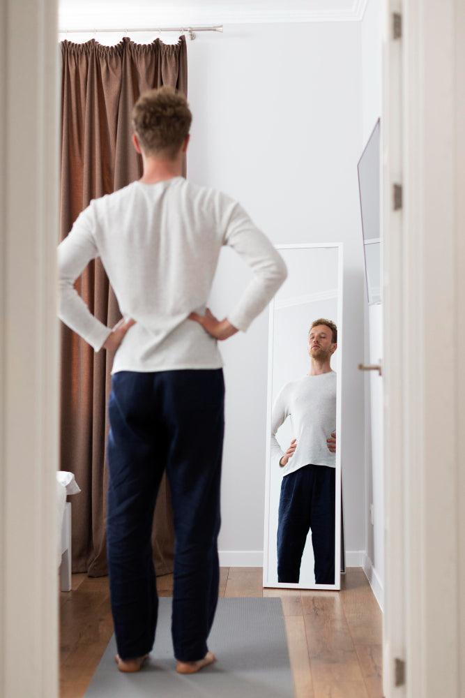 Is Body Dysmorphia an Eating Disorder? - welzo