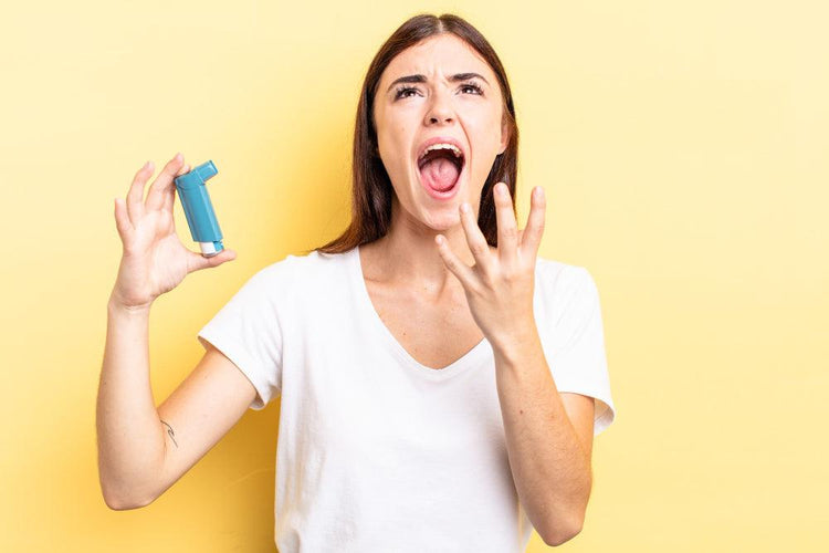 Is salbutamol a steroid? - welzo