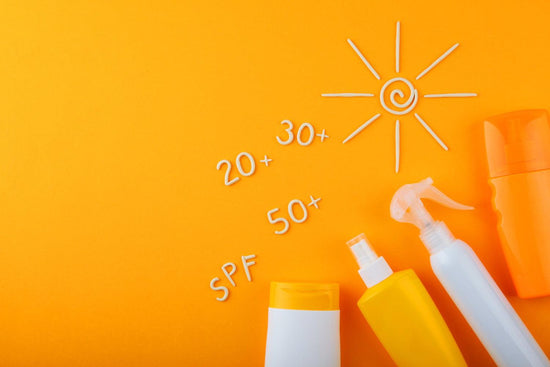 Is SPF 50 Sunscreen Better for You? - welzo