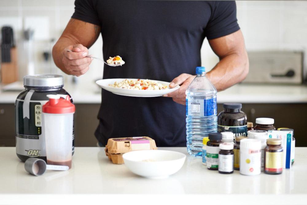 Is taking creatine healthy? - welzo