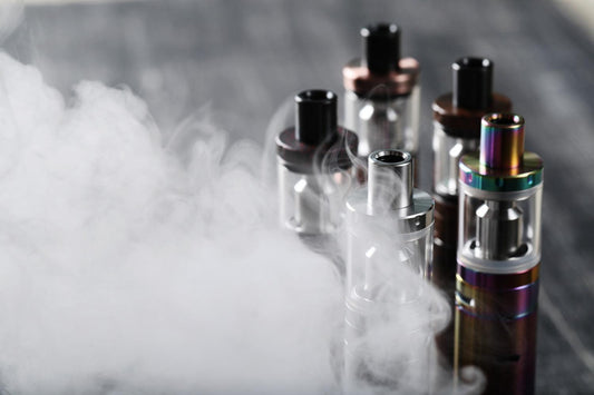 Is Vaping Safe? - welzo