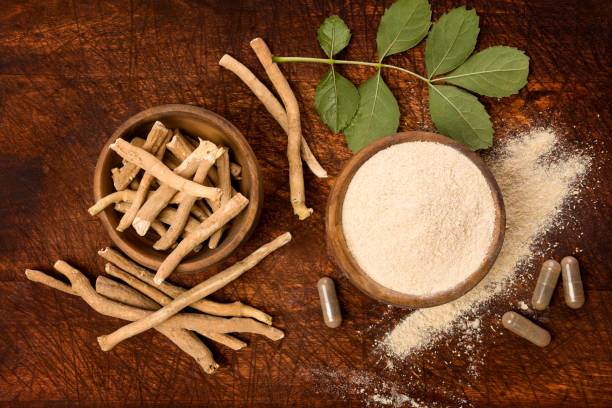 Ashwagandha and magnesium supplement can be taken together an offer multiple benefits