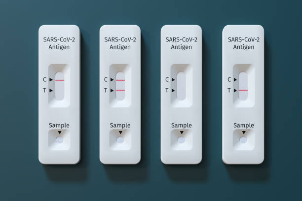 understanding what the covid test lines is crucial to take the correct timely medical care