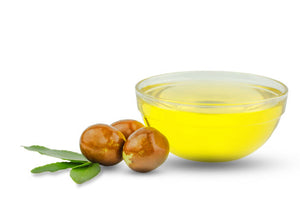 Jojoba oil has multiple benefit for hair growth and health