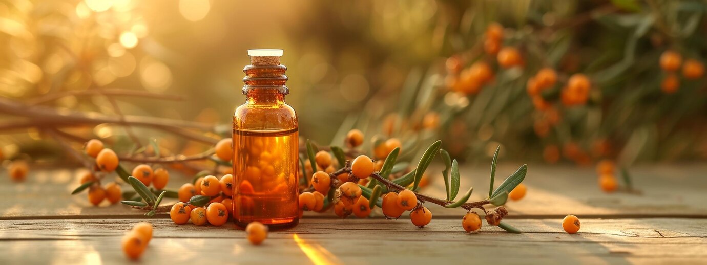 13 Top Benefits of Sea Buckthorn Oil