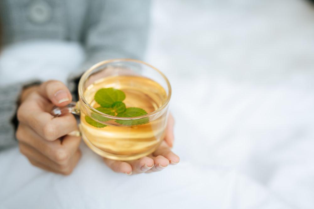 Kratom Tea, and Is It Safe? - welzo