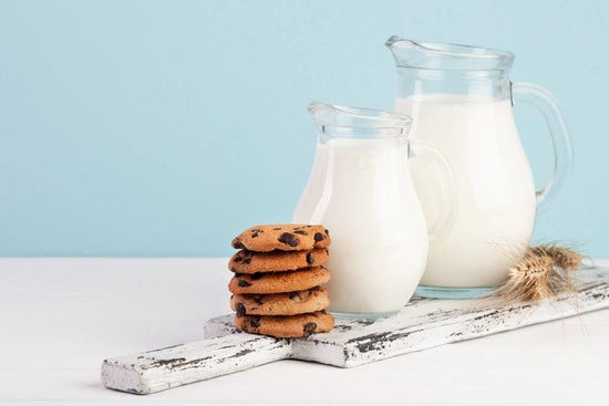 Lactose Free Milk: Is it Better Than Regular Milk? - welzo
