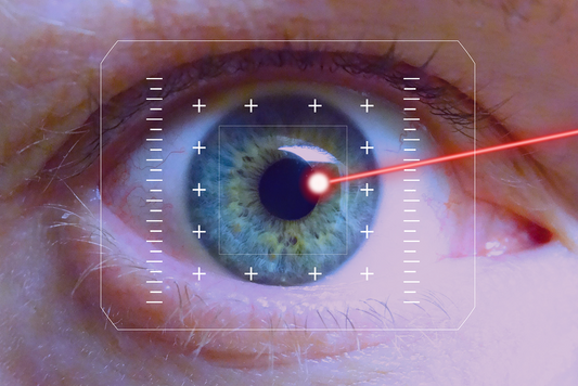 How Long Does Laser Eye Surgery Last?