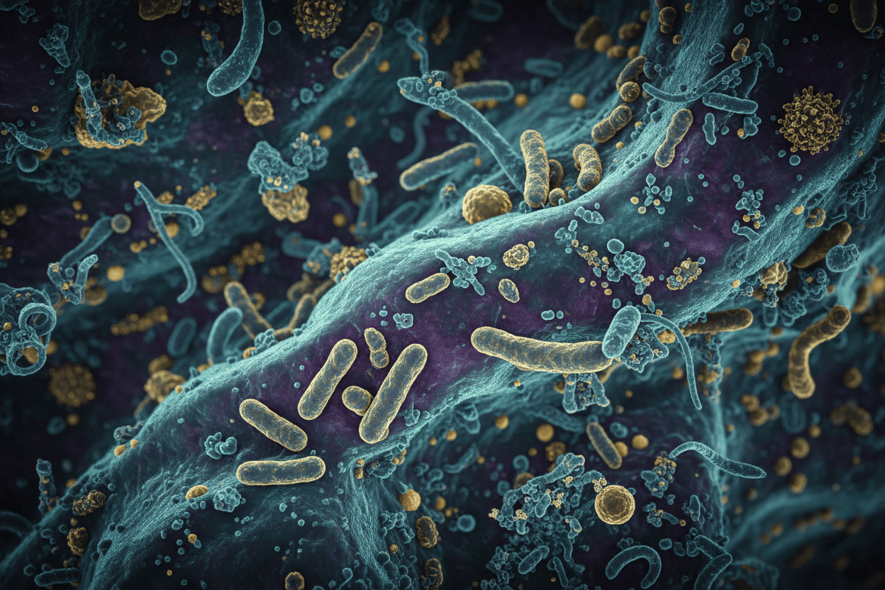 single vs multi strain probiotics