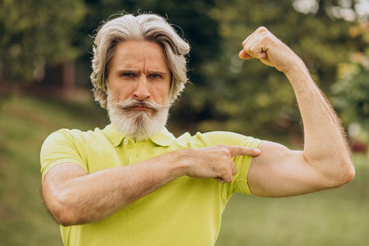 Lifestyle Changes to Naturally Boost Testosterone Levels - welzo