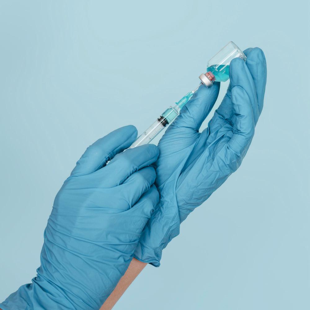 Lipotropic Injections: What You Need to Know - Welzo