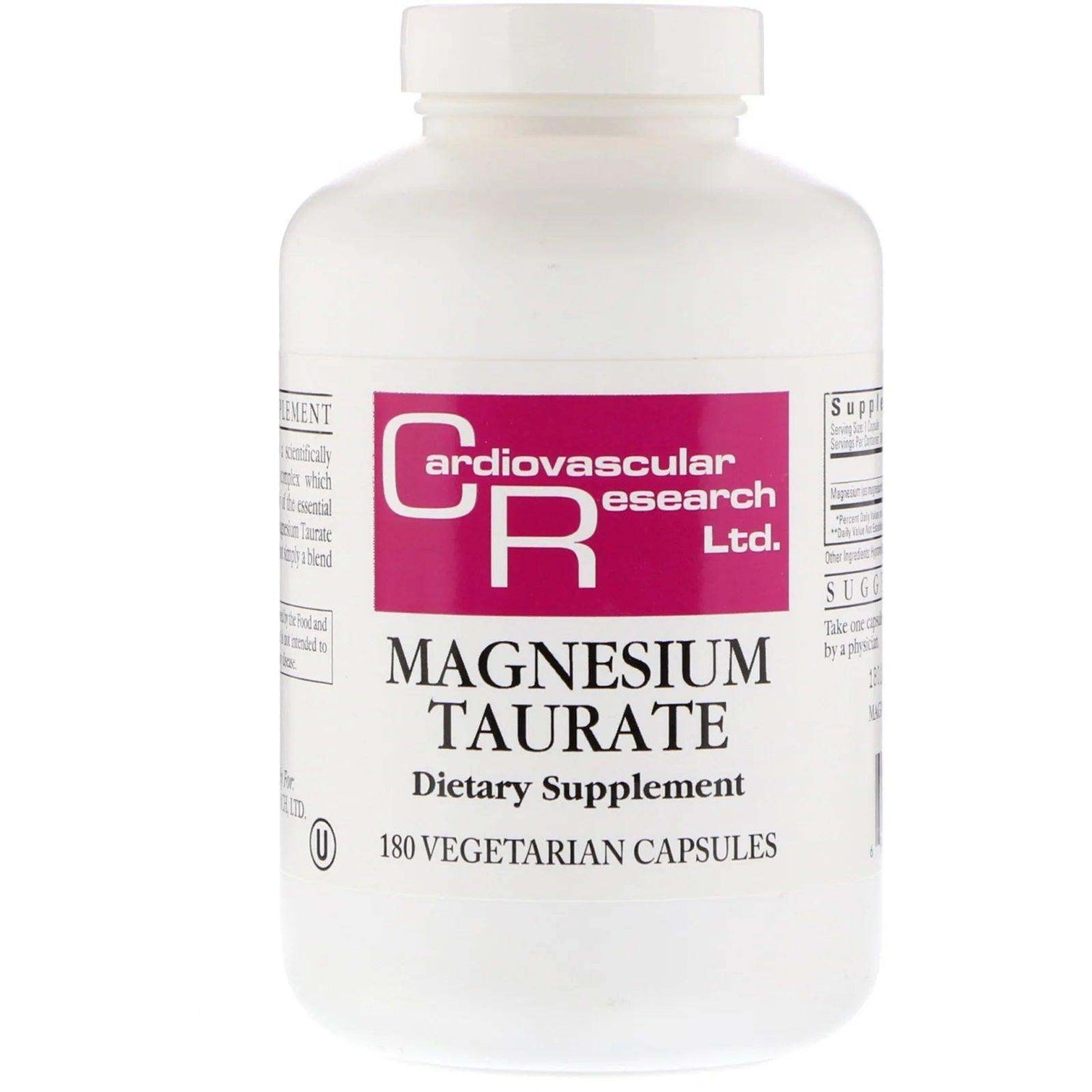 Best Magnesium Supplements for Women