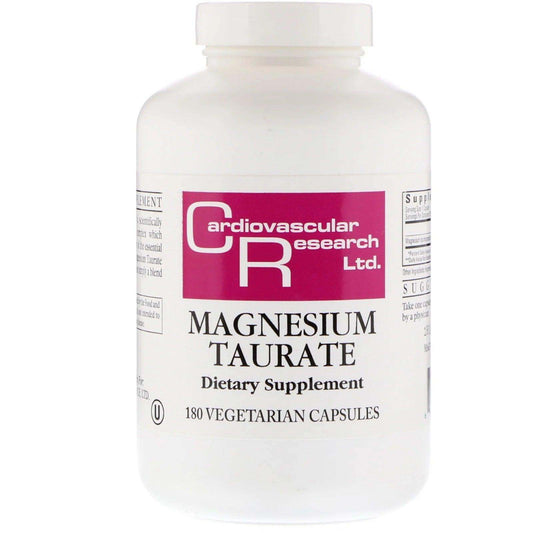 Best Magnesium Supplements for Women