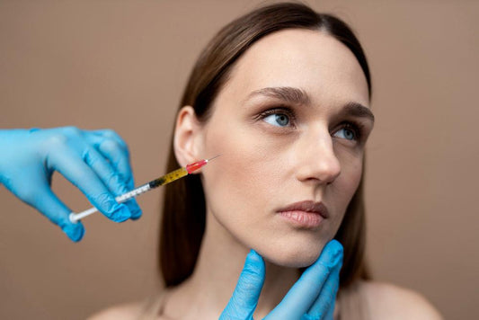 Masseter Botox: What You Need to Know - welzo