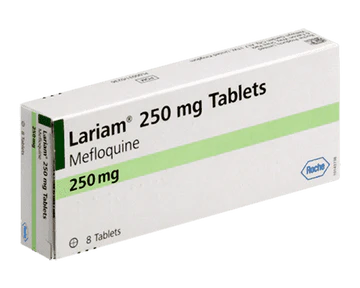 Mefloquine (Lariam)