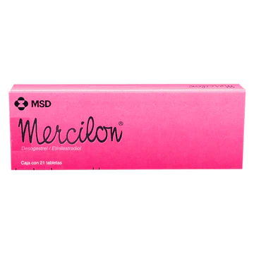 Mercilon