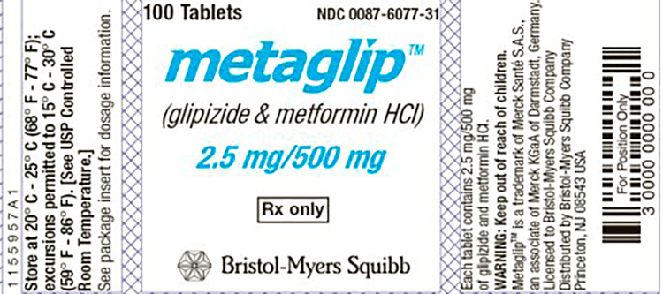 Metaglip - welzo