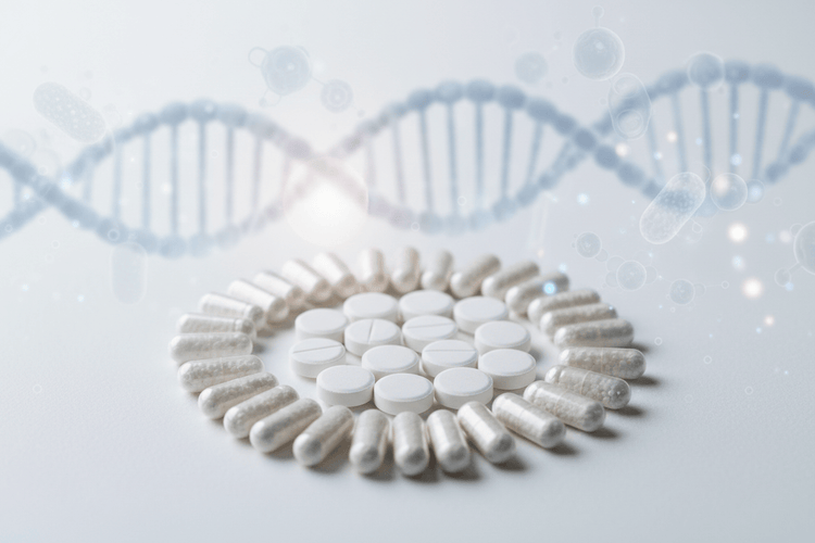 Key factors to consider when choosing a probiotic supplement