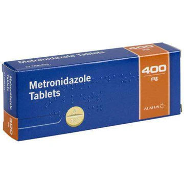 Metronidazole