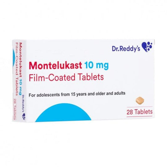 Montelukast