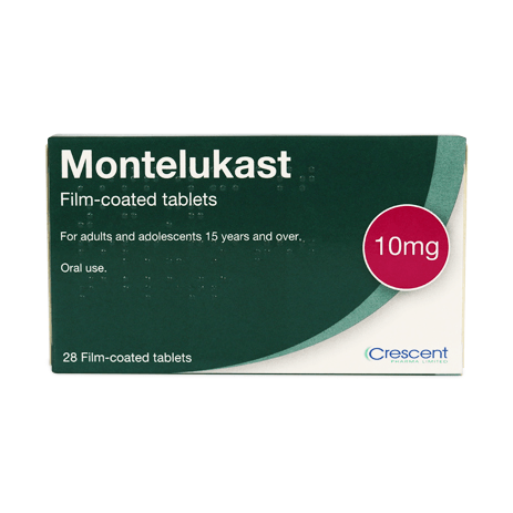 Montelukast: Uses, Side Effects and Interactions - welzo