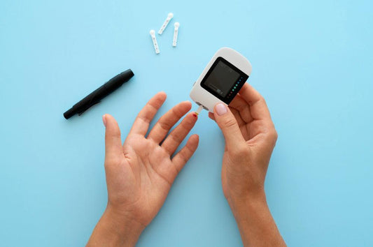 Mounjaro vs Insulin: Which is Better for Type 2 Diabetes? - welzo