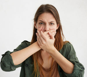 Itchy Roof of Mouth: Causes and Treatment