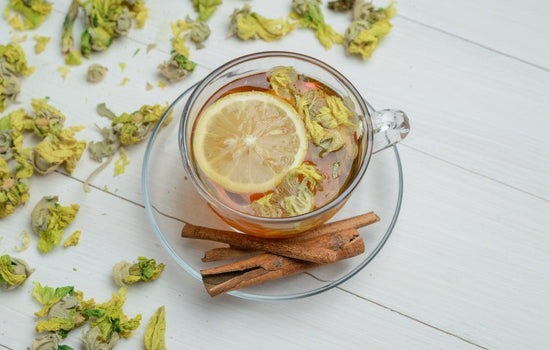 Mullein Tea: Everything You Need to Know - welzo