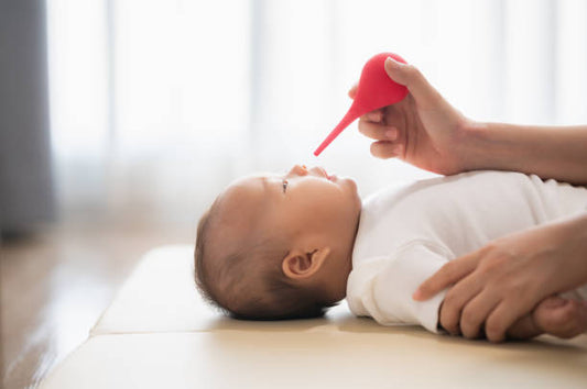 nasal-aspirators