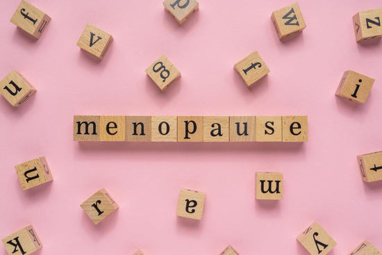 Natural Treatments for Menopause - welzo