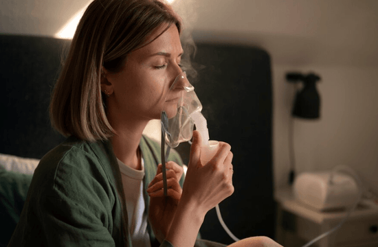 Nighttime Asthma (Nocturnal Asthma): Definition, What Triggers It, Symptoms and Treatments - welzo