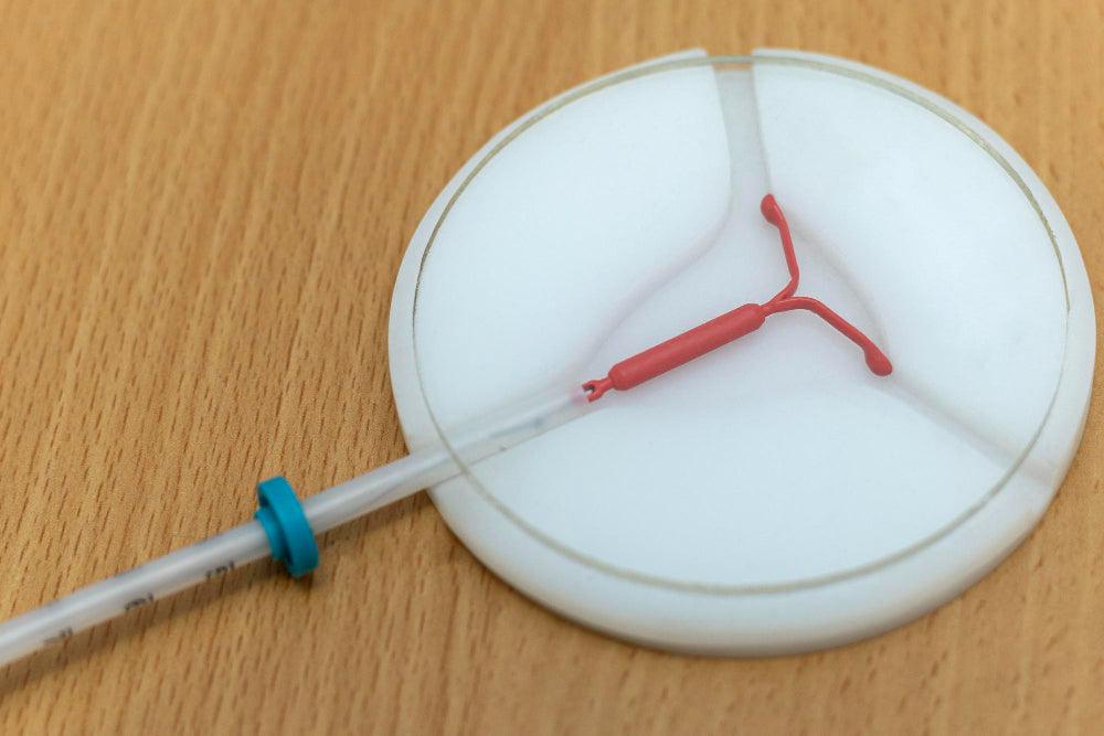 Iud Rame Dispositivo intrauterino in rame non ormonale (IUD) - Welzo
