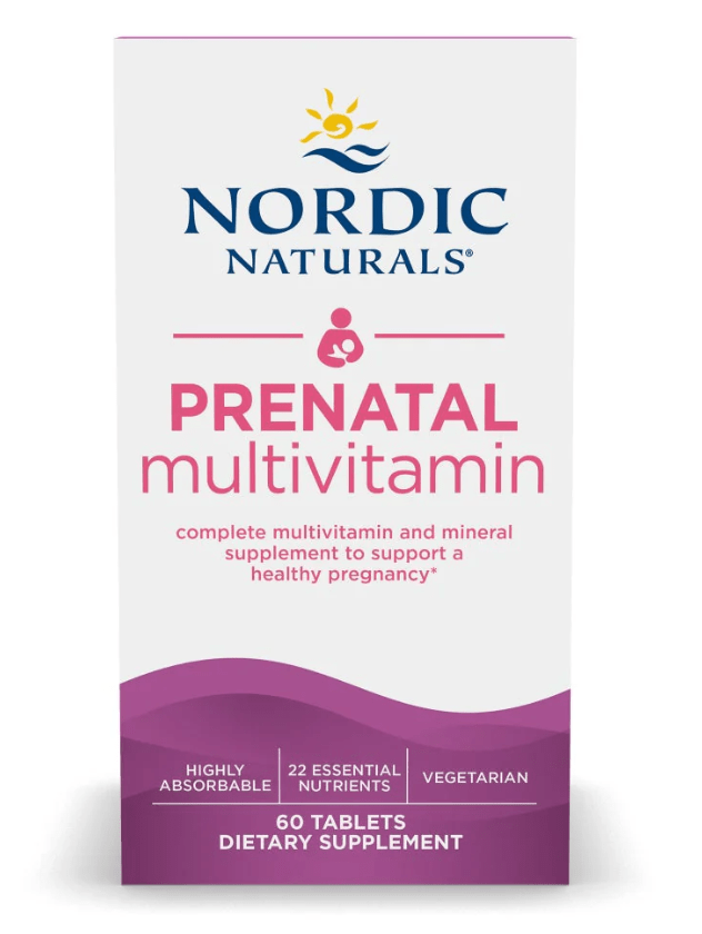 Best Pregnancy Supplements