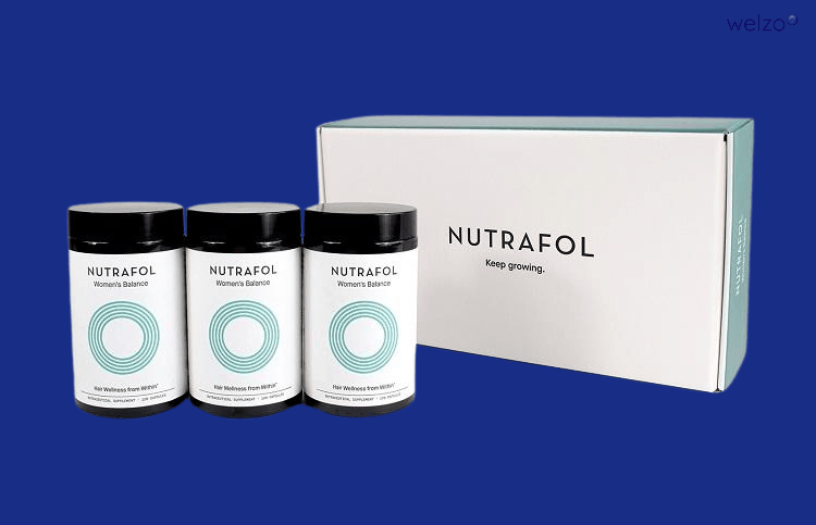 Nutrafol 2024 Review: Effectiveness in Combating Hair Loss and Does it Work? - welzo