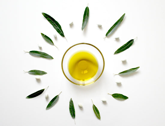 Olive Leaf Extract: Health Benefits and Uses