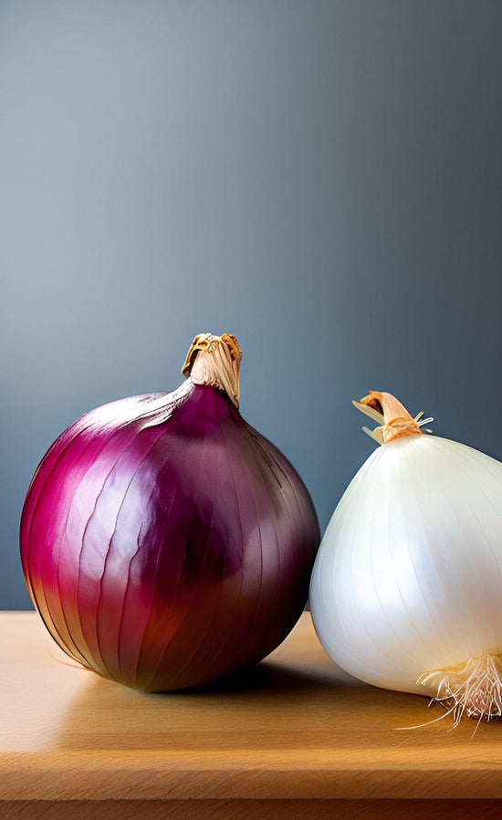 Onion Allergy: Symptoms, Causes, and Testing Methods - welzo