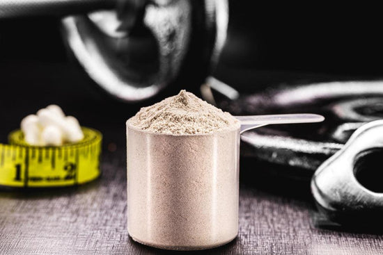 Optimum Nutrition Whey Protein Review - welzo