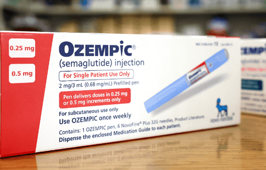 Ozempic Shortages in the UK may last until 2024 - welzo