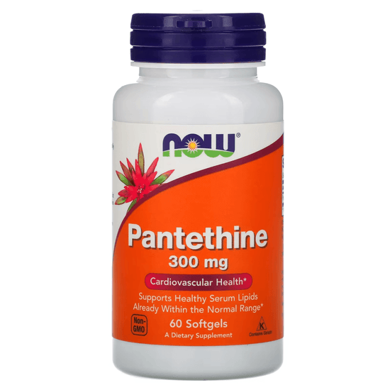 Pantethine - welzo