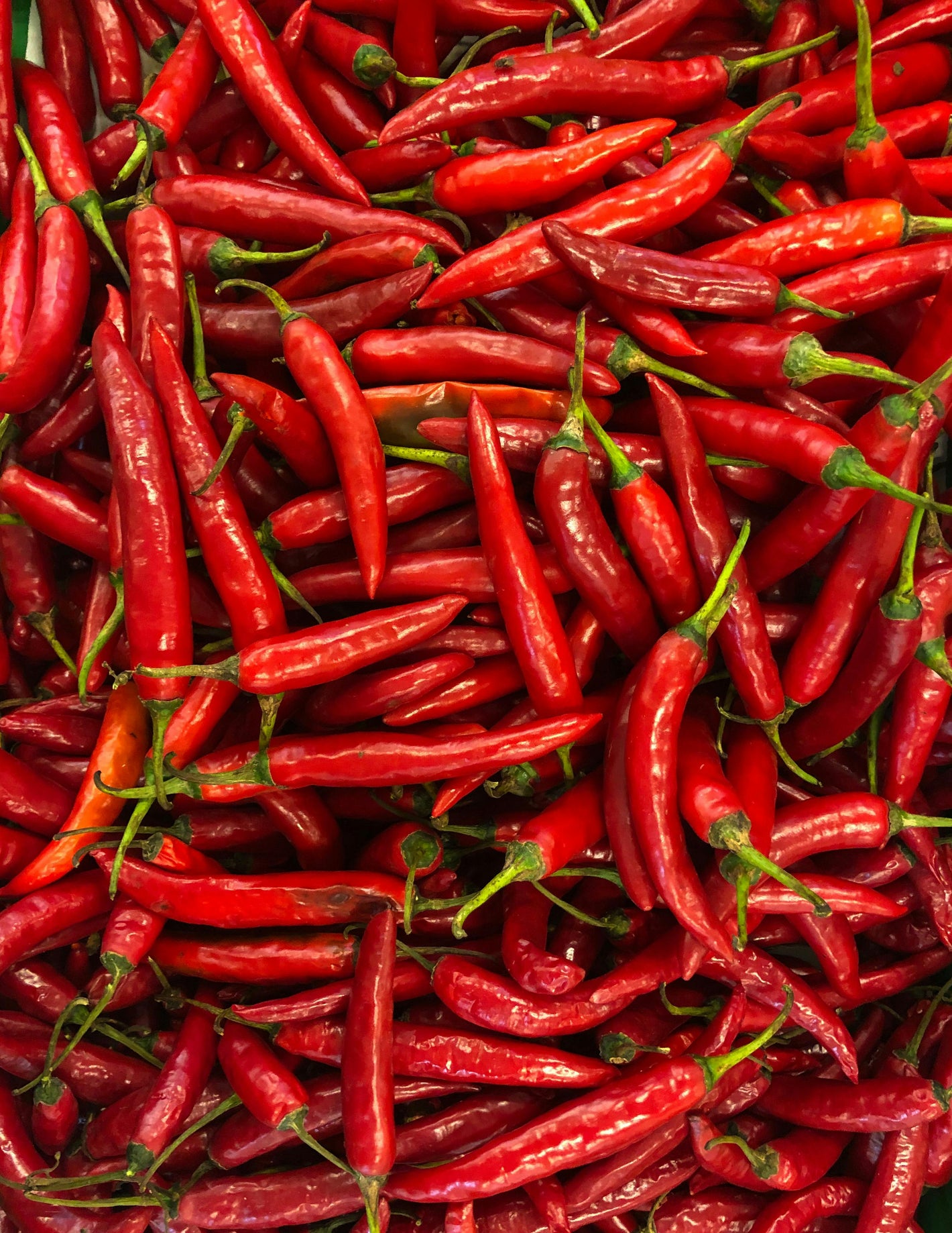 7 Health Benefits of Cayenne Pepper