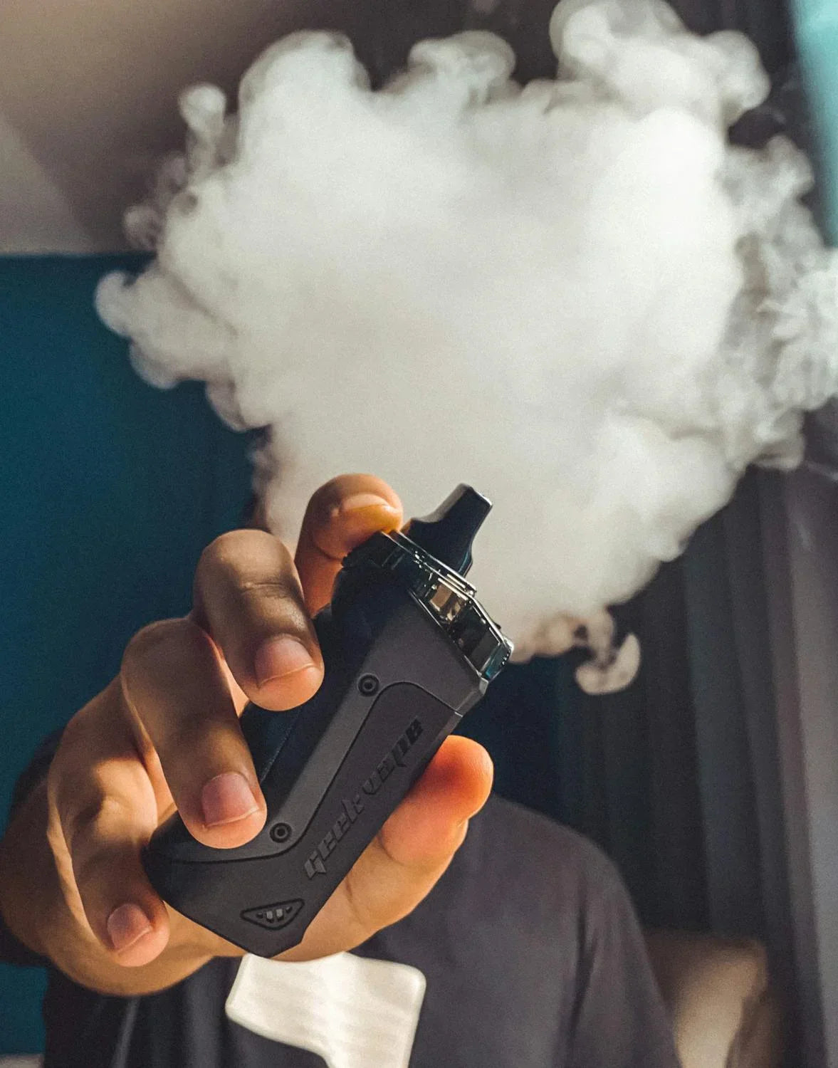 Lassen Sie Vaping Sie abnehmen? - Welzo Lassen Sie Vaping Sie abnehmen? - Welzo