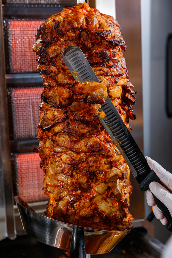 Is Doner Meat Healthy?