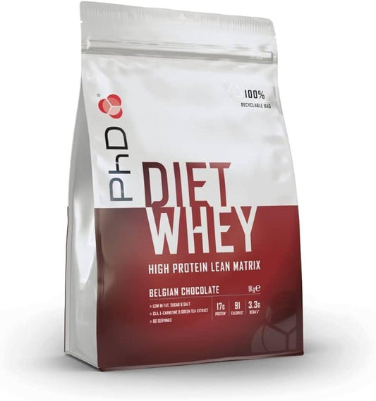 Phd Nutrition Reviews - welzo