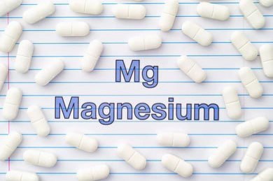 7 Top Magnesium Malate Supplements - Welzo – welzo