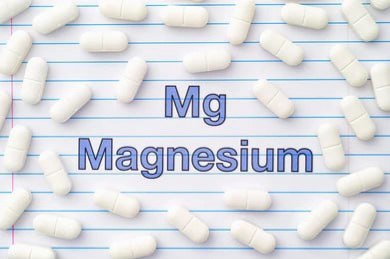 Magnesium malate supplements are available in different forms