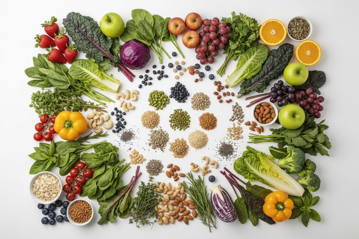 Reintroducing FODMAP foods to identify dietary triggers and support digestive health